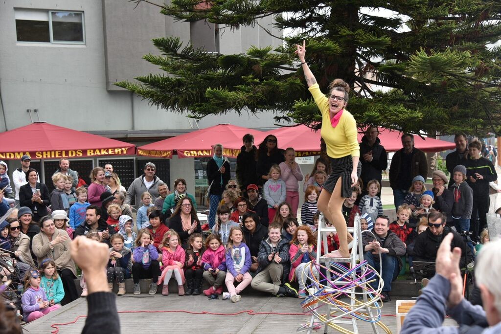 Lorne Community Arts