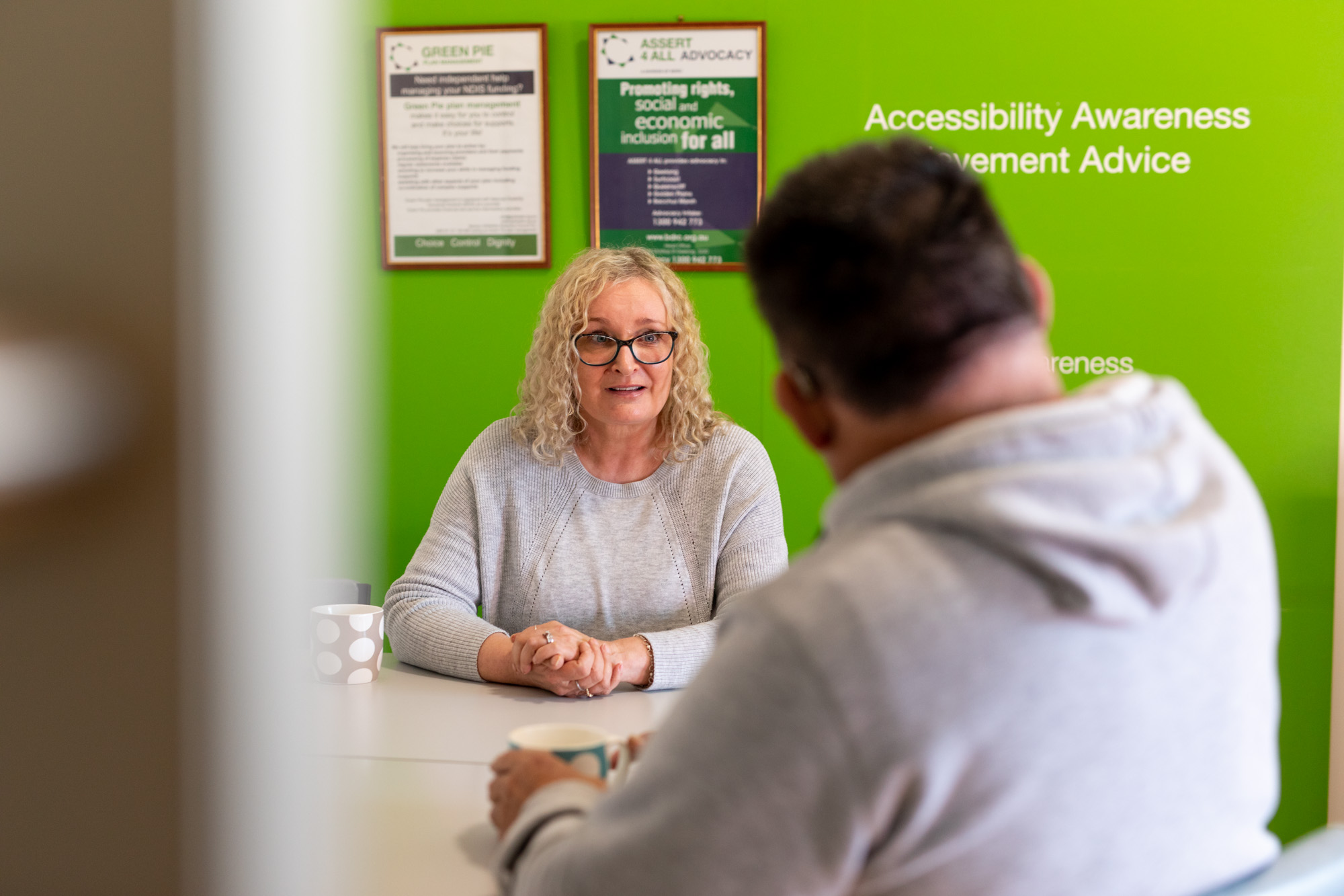 Barwon Disability Resource Centre Photo Advocacy 2023-05