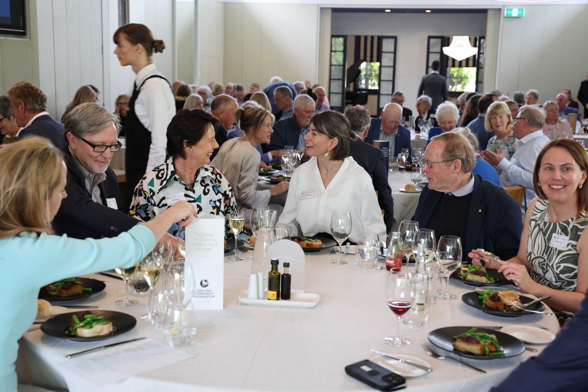 Gcf Donor Briefing 2025