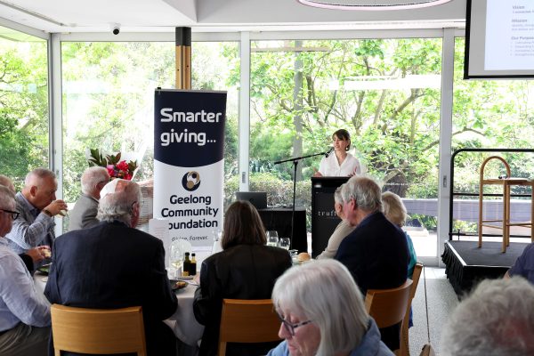 Gcf Donor Briefing 2025