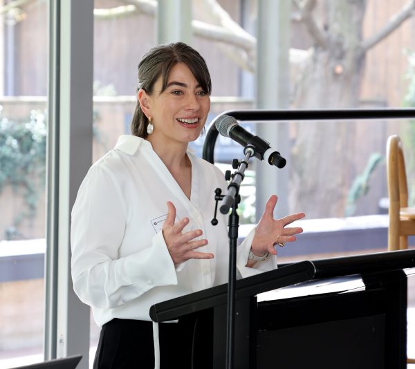 Gcf Donor Briefing 2025