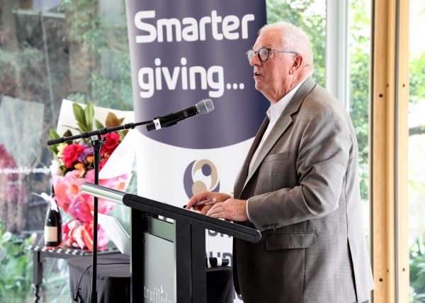 Gcf Donor Briefing 2025