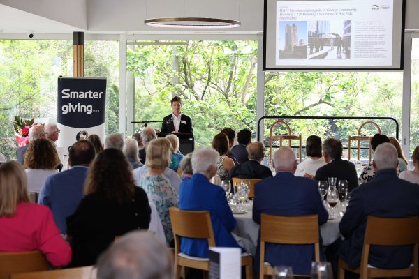 Gcf Donor Briefing 2025