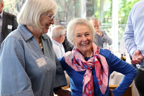 Gcf Donor Briefing 2025