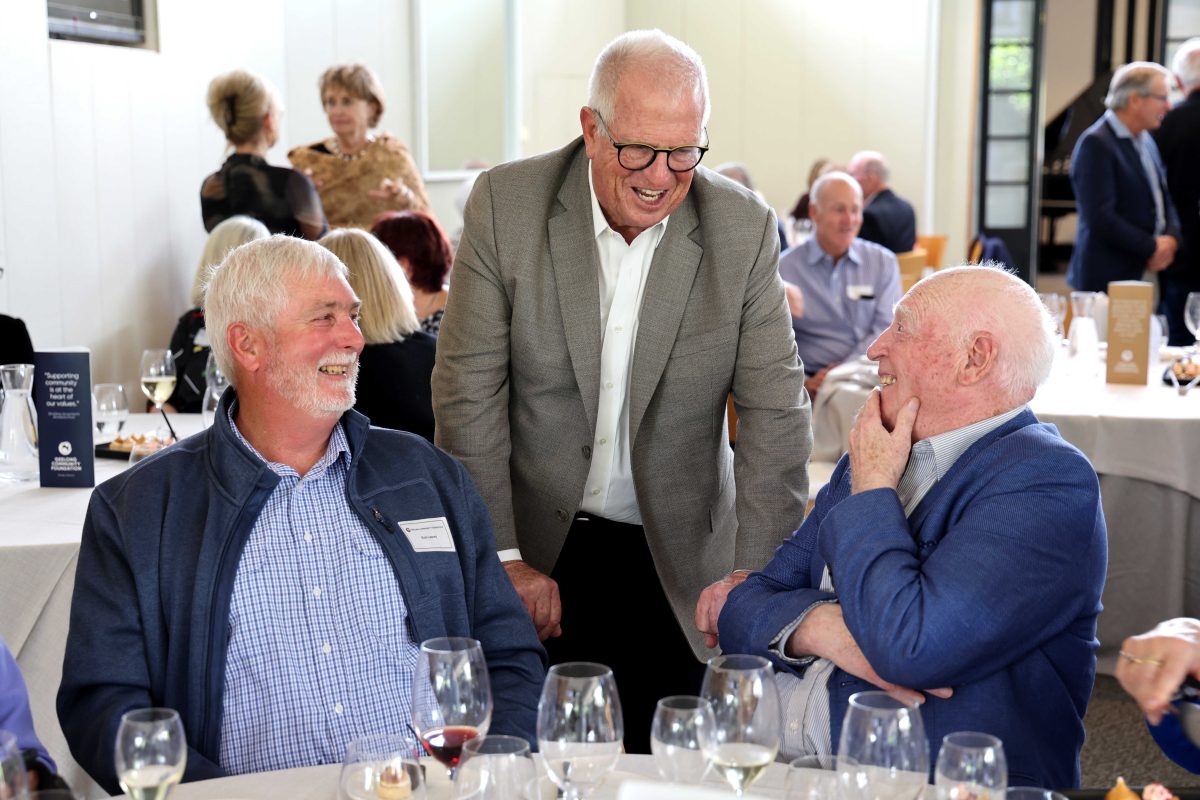 Gcf Donor Briefing 2025