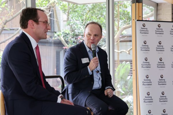 Gcf Donor Briefing 2025