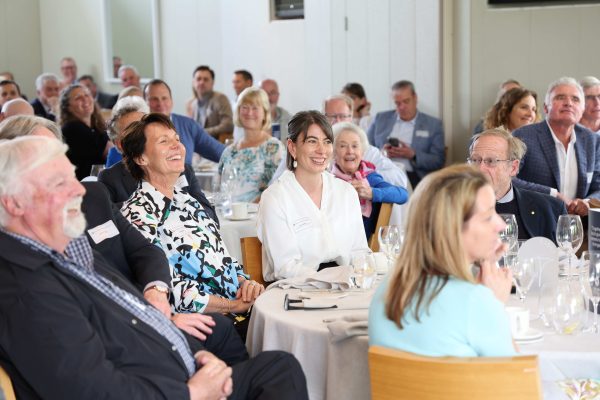 Gcf Donor Briefing 2025