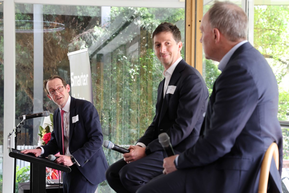 Gcf Donor Briefing 2025