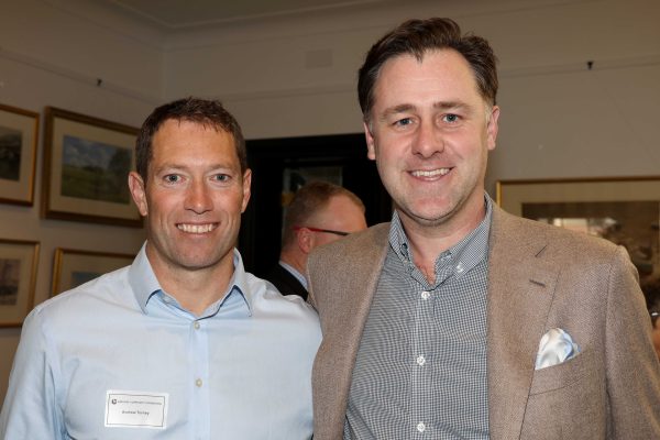 Gcf Donor Briefing 2025