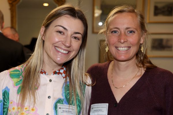 Gcf Donor Briefing 2025