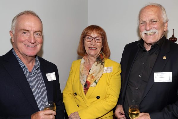 Gcf Donor Briefing 2025