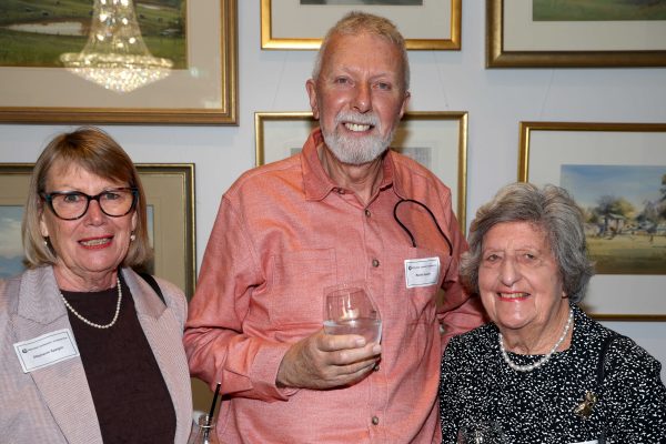 Gcf Donor Briefing 2025