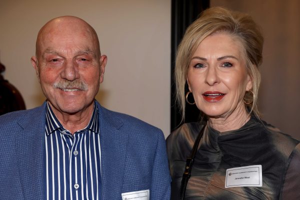 Gcf Donor Briefing 2025