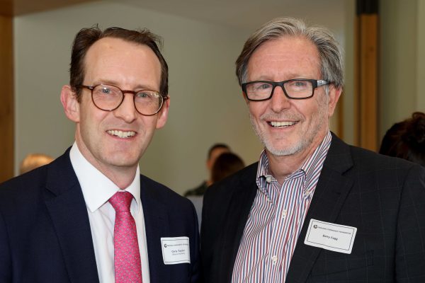 Gcf Donor Briefing 2025