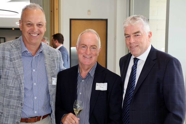 Gcf Donor Briefing 2025