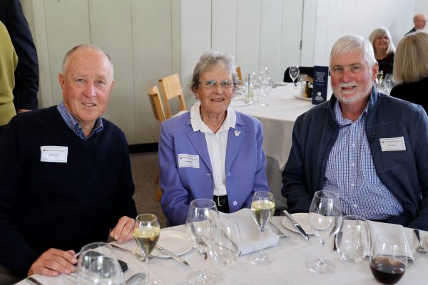 Gcf Donor Briefing 2025