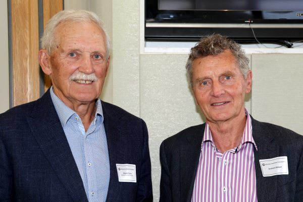 Gcf Donor Briefing 2025