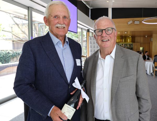 Gcf Donor Briefing 2025