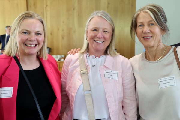 Gcf Donor Briefing 2025