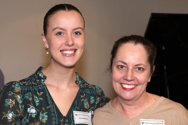 Gcf Donor Briefing 2025