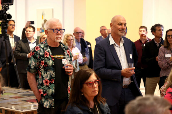 P500 2026 Launch Event