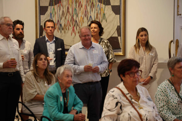 P500 2026 Launch Event