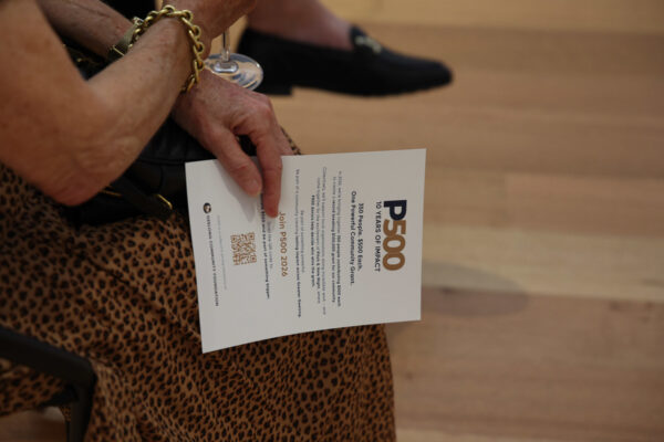 P500 2026 Launch Event