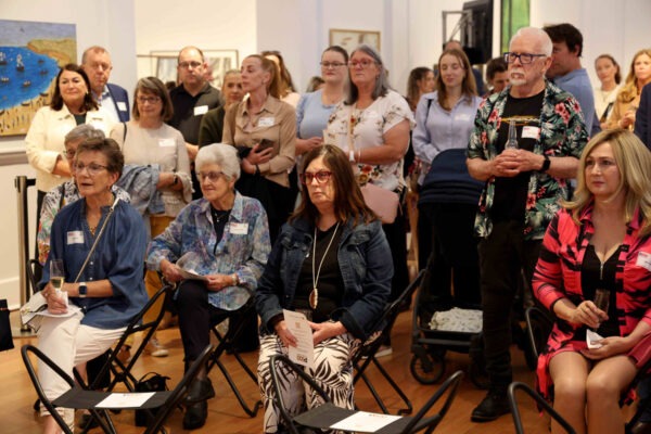 P500 2026 Launch Event