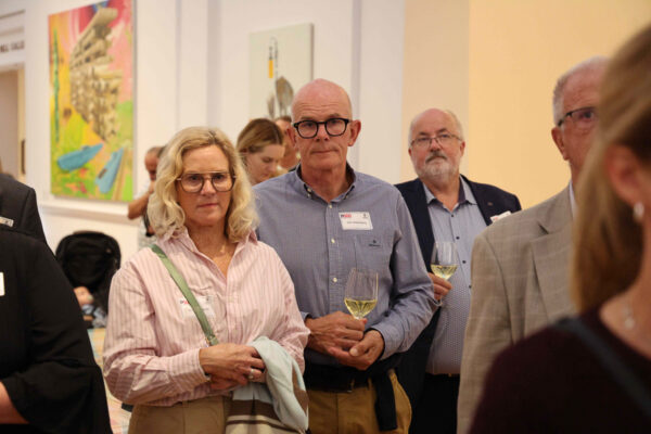 P500 2026 Launch Event