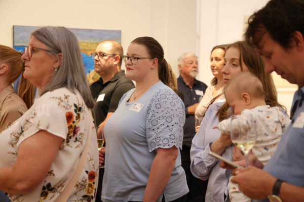 P500 2026 Launch Event