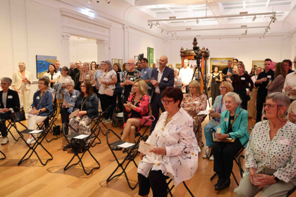 P500 2026 Launch Event