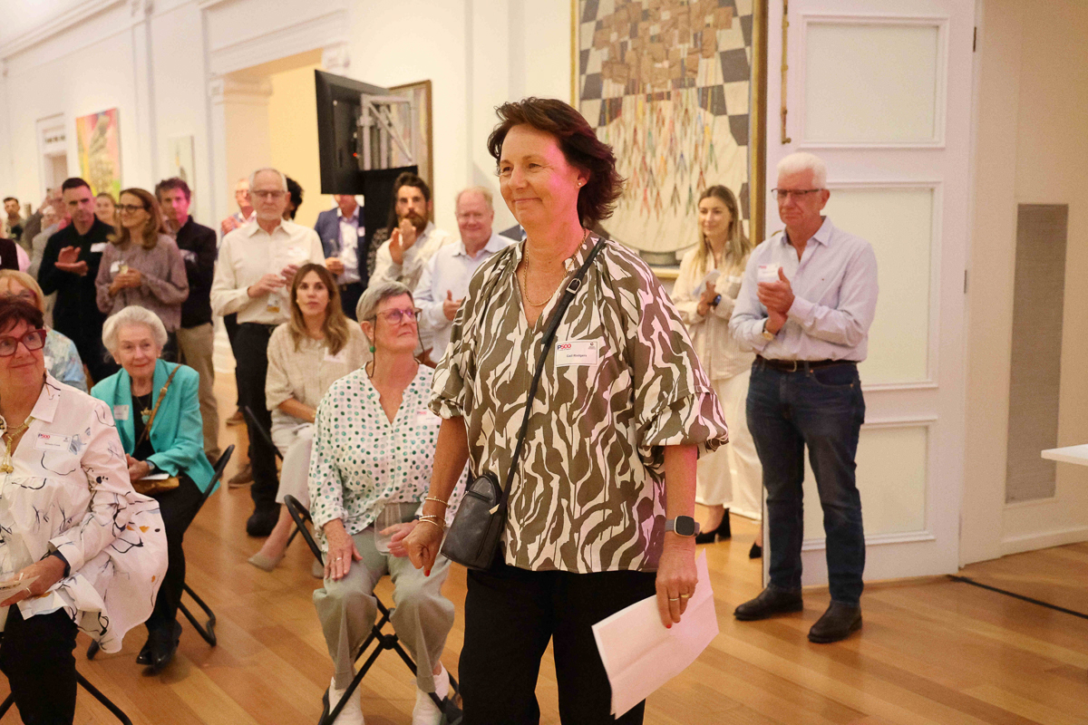 P500 2026 Launch Event