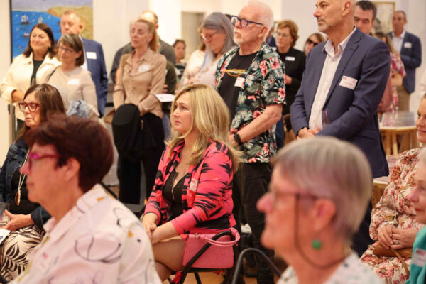 P500 2026 Launch Event