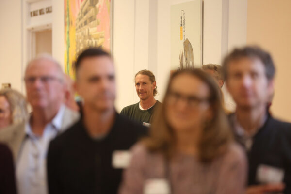 P500 2026 Launch Event