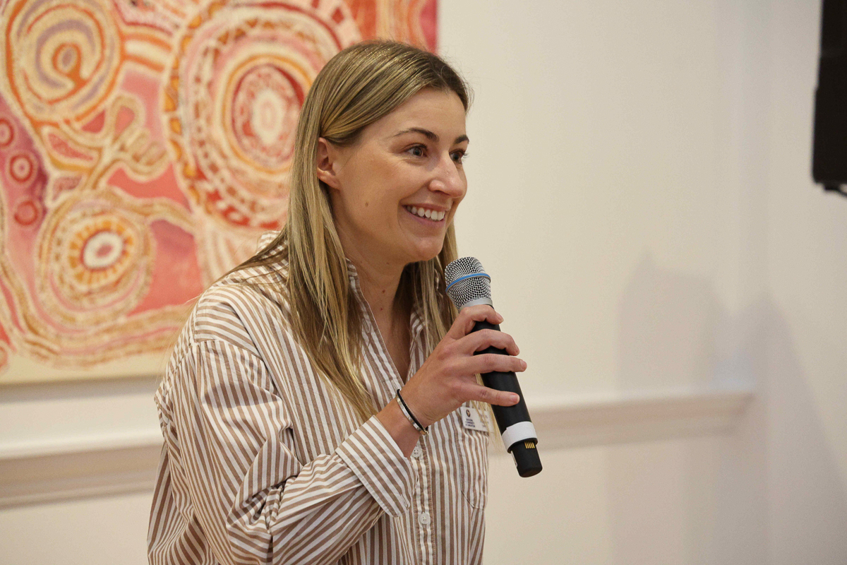 P500 2026 Launch Event