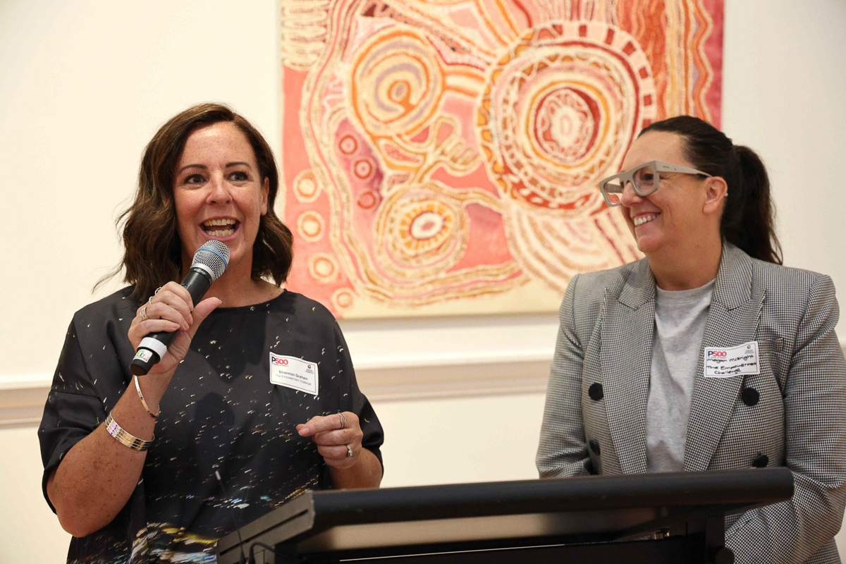 P500 2026 Launch Event