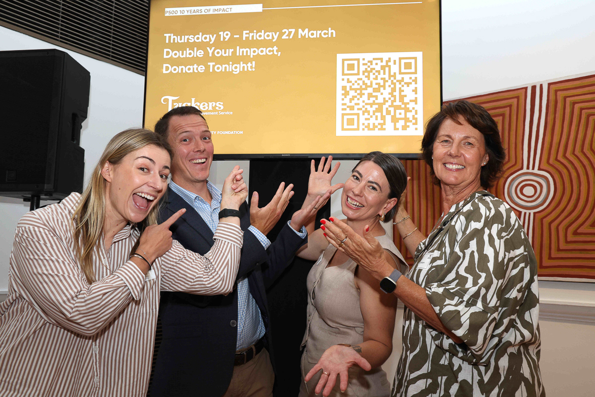 P500 2026 Launch Event