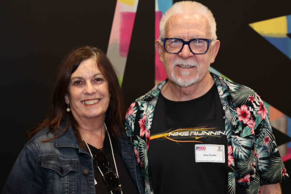 P500 2026 Launch Event