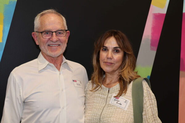 P500 2026 Launch Event