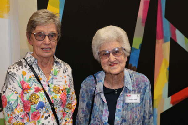 P500 2026 Launch Event