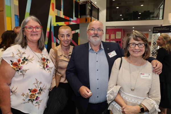 P500 2026 Launch Event