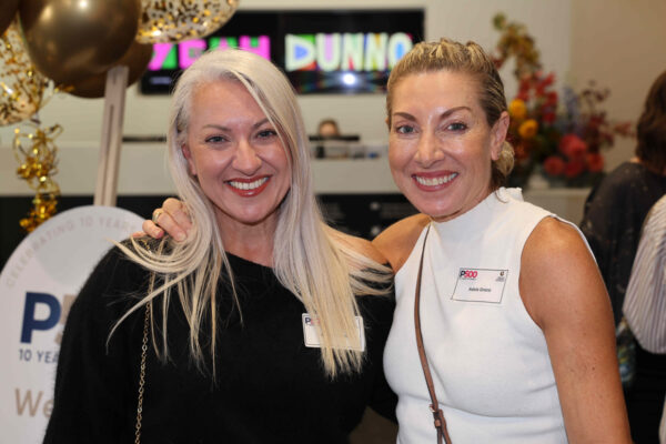 P500 2026 Launch Event