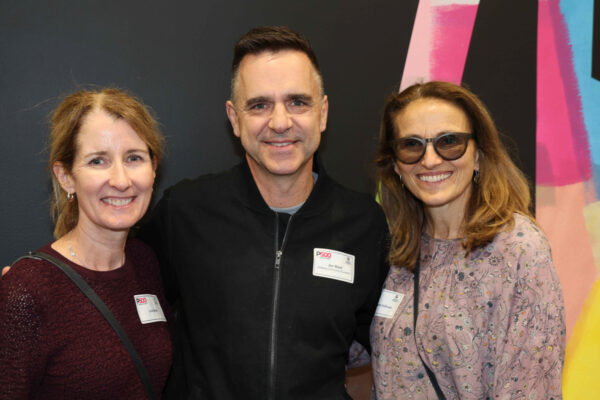 P500 2026 Launch Event