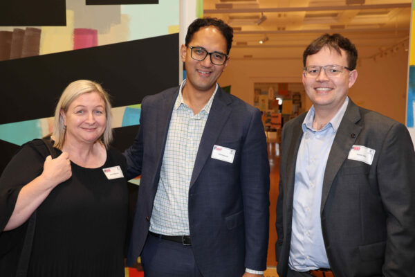 P500 2026 Launch Event