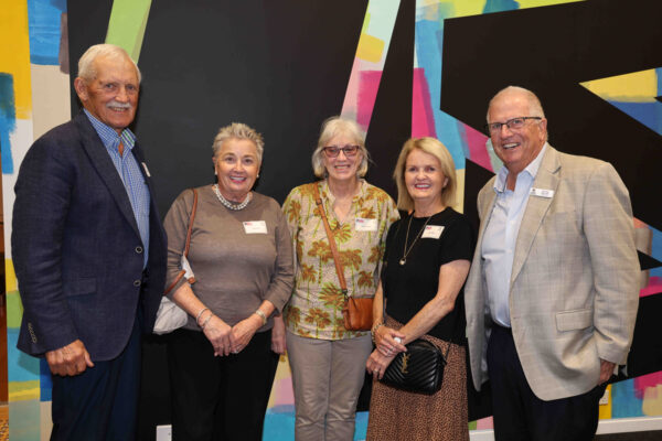 P500 2026 Launch Event