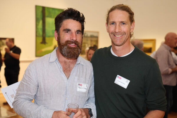 P500 2026 Launch Event