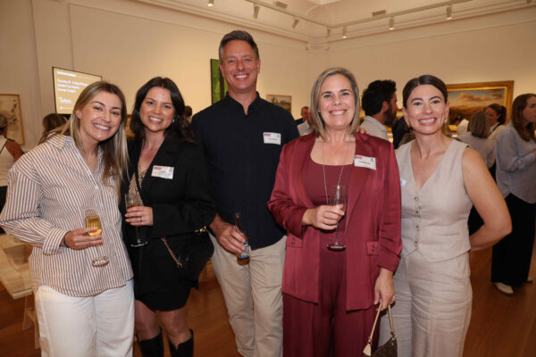 P500 2026 Launch Event