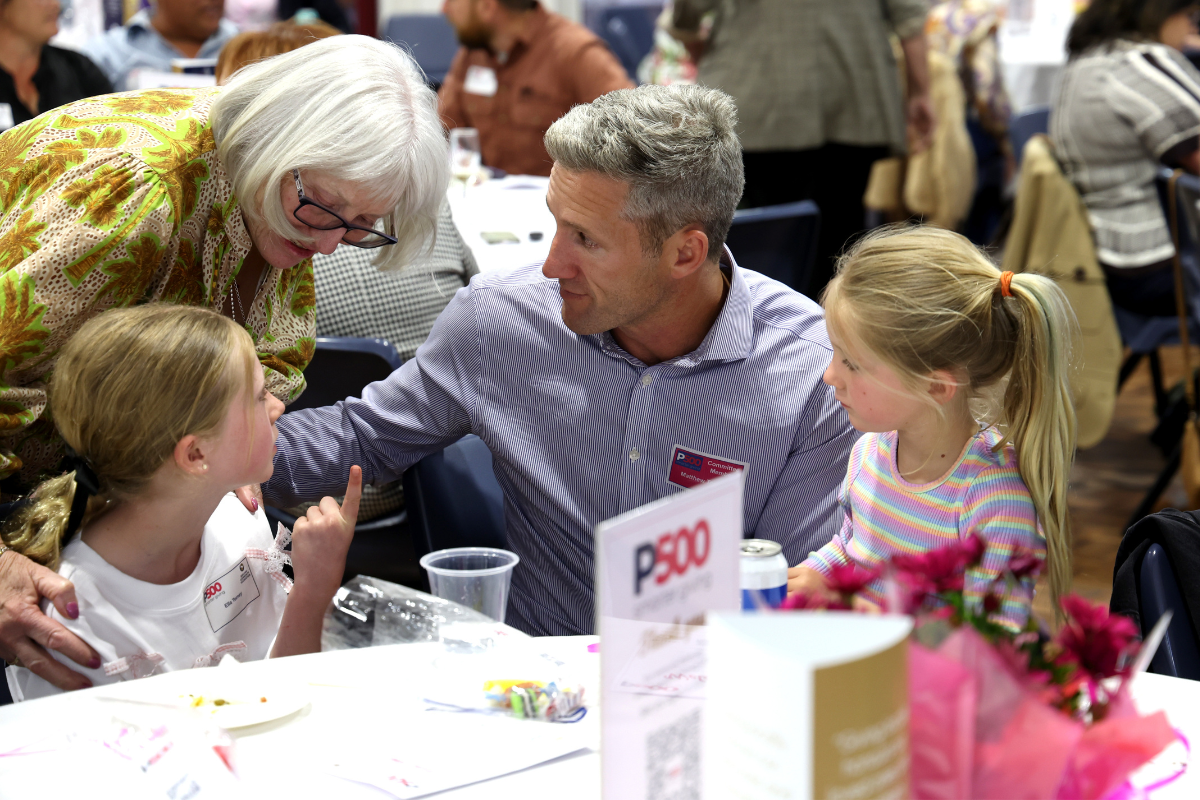 P500 Generational Family Philanthropy 10