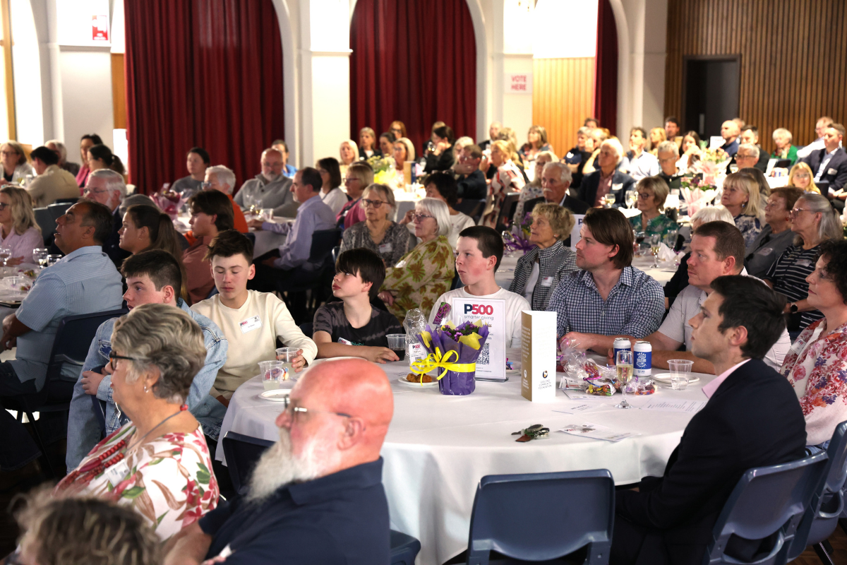 P500 Generational Family Philanthropy 9