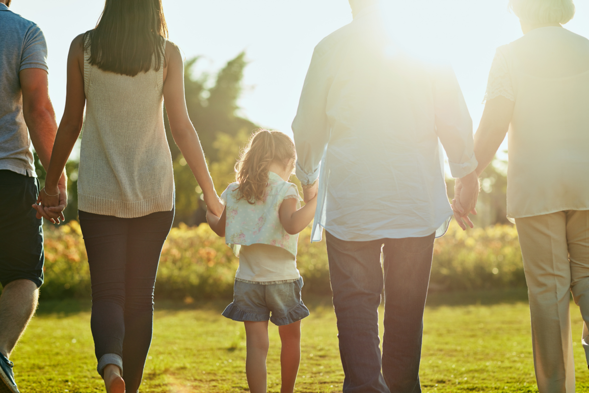 P500 Generational Philanthropy 2026